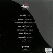 Back View : I Love Vinyl - OPEN AIR 2013 COMPILATION BOX (INCL SIZE L SHIRT) - I Love Vinyl / ILV2013-1L