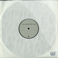 Back View : Christian Burkhardt / Daniel Roth - BODY FEAT. CMONE / VOBLAB - Love Letters From Oslo / llfo0226