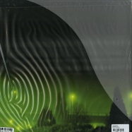 Back View : Tim Hecker - MIRAGES (2X12 LP) - Krank / Krank181LP