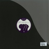 Back View : Various Artists - VARIOUS V2 (180 G VINYL) - Bodyparts Records / BPV008