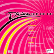 Back View : Divine - BEST OF DIVINE - SHOOT YOUR SHOT (LP) - Zyx Music / zyx21005-1