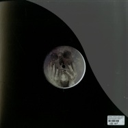 Back View : Diarmaid o Meara & Daniel Munkelberg - EXTRA FINE EP (CLEAR GREEN VINYL) - Nachtstrom Schallplatten / NST088