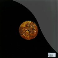 Back View : Tadeo - RAN EP - Another Intelligence / AI03