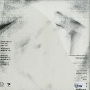 Back View : Terence Fixmer - DEPTH CHARGED (BLACK / WHITE 2X12 LP) - CLR / CLRLP014