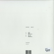 Back View : Hunter/Game - GENESIS EP - Just This / JT002