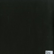 Back View : Paul Ritch - VOYAGE EP - Quartz Rec / Quartz026
