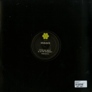 Back View : Various Artists - ROBOSAPIEN - Stay Up Forever Records / XHIVE009
