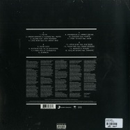 Back View : Calvin Harris - MOTION (2X12 LP + MP3) - Sony Music / 6836598