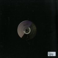 Back View : Julian M - REVEAL WAY EP - Decay Records / DCY013