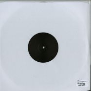 Back View : AVION - CROSSING 005 (DISTANT ECHOES RMX) - Crossing / Crossing005