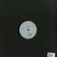 Back View : Snuffo - ONE OF THOSE NIGHT (CLEAR VINYL) - i m in love... / illltd004