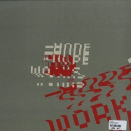 Back View : Lo Shea - NORTHERN LIGHTS EP - Hope Works / HW002