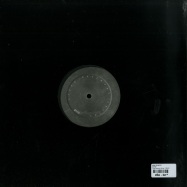 Back View : Mike Dehnert - ECHO8 - Clone Basement Series / CBS020