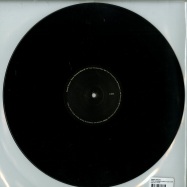 Back View : Tomoki Tamura - THREE THOUSAND STARS EP (180 G VINYL) - Holic Trax / HT 020