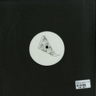 Back View : Route 8 - FLOATING DUB / DANCE WITH U (10 INCH) - This Is Our Time / TIOT-000