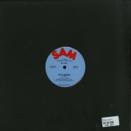 Back View : K.I.D. - DONT STOP / DO IT AGAIN - Sam Records / S-12337