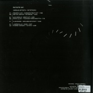 Back View : Various Artists - ROTATIONS (2X12 INCH / VINYL ONLY) - Rotate / Rotate001