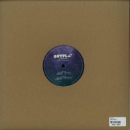 Back View : Junktion - WIDE AWAKE EP - Outplay / OUPLW005