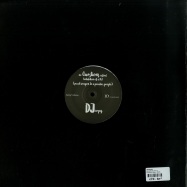 Back View : Unknown - VALIDATION OF A DJ - No Question Asked / 656NQ