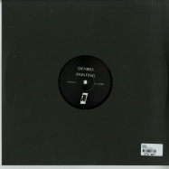Back View : Deniro - PAINTING - Tape Records / Tape011