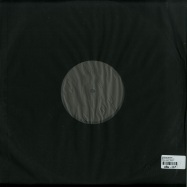 Back View : Various Artists - BLAAK PARADIZE (LP) - Palham Music / PH004