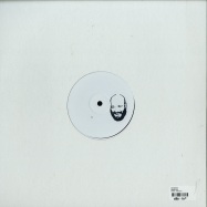 Back View : Crookers - CRKRS 001 - CRKRS / CRKRS001