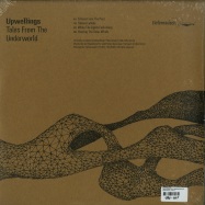 Back View : Upwellings - TALES FROM THE UNDERWORLD EP - Tiefenrausch / TR011