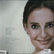 Back View : Antonia Von Romatowski - ELEFANT IM RAUM (LP + CD) - 22Music / 134161