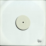 Back View : Dan Lodig - MATADOR 79 (VINYL ONLY) - Yoshi / Yoshi004