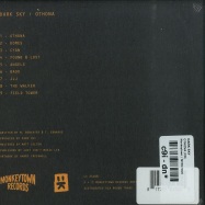 Back View : Dark Sky - OTHONA (CD) - Monkeytown / MTR074CD