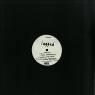 Back View : Various Artists - SPEAKERING - Tagged / TGDWAX002