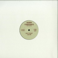 Back View : Cloud One - DOIN IT ALL NIGHT (VINYL ONLY) - Queen Constance Records / LP4545