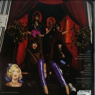 Back View : New York Dolls - TOO MUCH TOO SOON (180G LP + MP3) - Universal / 5725709