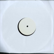 Back View : Folding City - ON POINT - Through These Eyes Records / TTE002