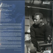 Back View : Miles Davis - KIND OF BLUE (180G LP) - Not Now Music / notlp120