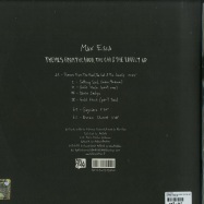 Back View : Max Essa - THEMES FROM THE HOOD, THE CAD & THE LOVELY EP - Hell Yeah / HYR7159