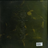 Back View : Trent Reznor & Atticus Ross, Gustavo Santaolalla, Mogwai - BEFORE THE FLOOD O.S.T. (180G 3X12 LP) - Invada Records / LSINV178LP / 39142081