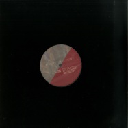 Back View : Justin Zerbst - FROM CITY LIGHTS EP - Metamorphic Recordings / MET032