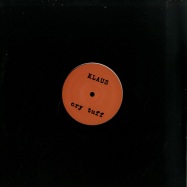 Back View : Klaus - CRY TUFF / GUS / BELA - Tanum  / tnm004