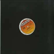 Back View : GRAMPA (KERRI CHANDLER) - SHES CRAZY - Movin Records / MR020