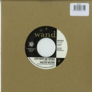 Back View : Lou Lawton / Walter Wilson - KNICK KNACK PATTY WACK / LOVE KEEPS ME CRYING (7 INCH) - Outta Sight / OSV166