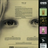 Back View : Popol Vuh - FOR YOU & ME (LP) - ONE WAY STATIC / OWS 18