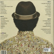 Back View : Norman Jay Mbe Presents - MISTER GOOD  TIMES (2LP, 180 G VINYL+MP3) - Sunday Best / sbestlp79