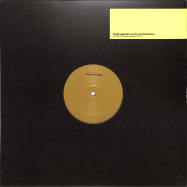 Back View : Keith Carnal - SAWMILL - ARTS / ARTSCORE003RP