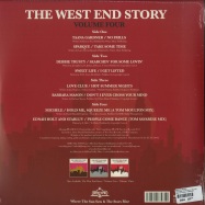 Back View : Various Artists - WEST SIDE STORY VOL 4 (2X12 LP) - West End Records / WEBMG05LP