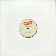 Back View : Opolopo - OPOLOPO REWORKS - Version Galore / VG01