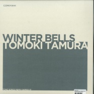 Back View : Tone Series - TRAUMER & TOMOKI TAMURA REMIXES (VINYL ONLY) - Tone Series Remix Series / TSRS01