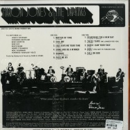 Back View : Sharon Jones & The Dap Kings - SOUL OF A WOMAN (COLOURED LP + MP3) - Daptone / DAP050-1LTD