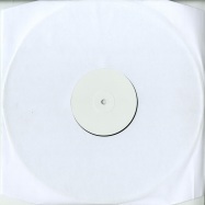 Back View : Guy Incognito - FEELINGS / NOTHING LEFT TO SAY - White Label / GUY001