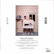 Back View : Lexy & K-Paul - PEILSCHNARTEN (LTD 2LP) - Kontor Records / 1068822KON